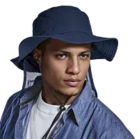 Safari Hat