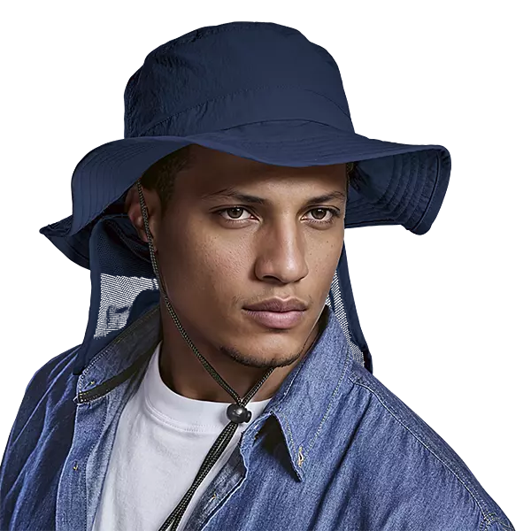 Safari Hat