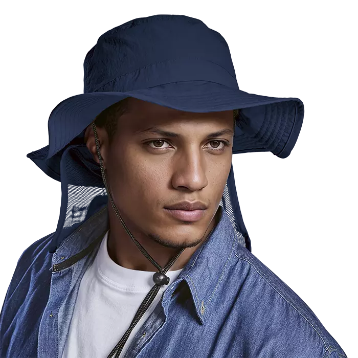 Safari Hat
