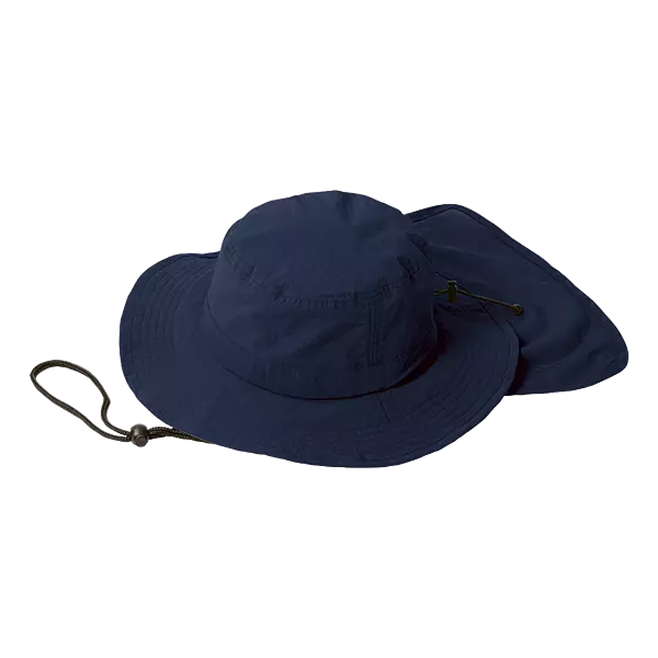 Safari Hat