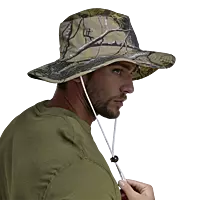 Indestruktible Outdoor Hat