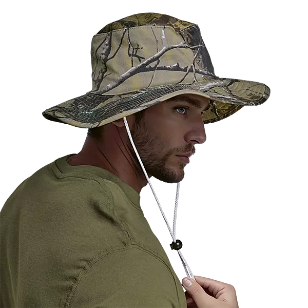 Indestruktible Outdoor Hat