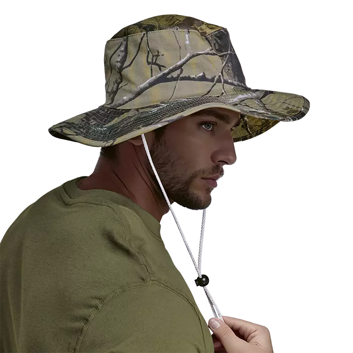 Indestruktible Outdoor Hat