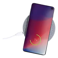 Devel Wireless Charger