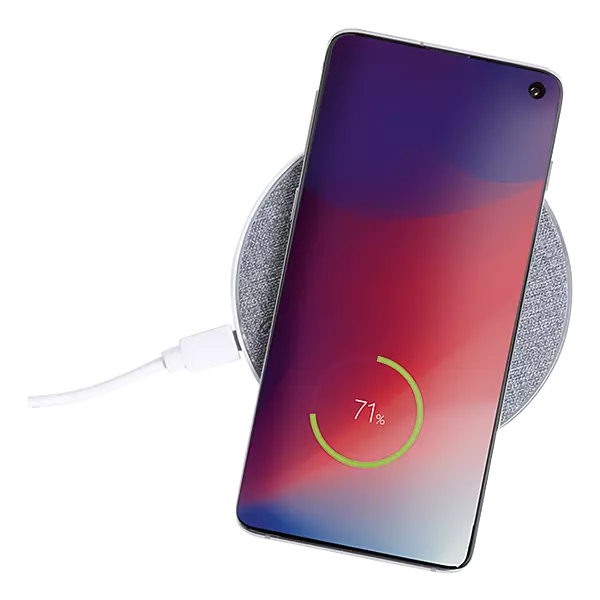 Devel Wireless Charger