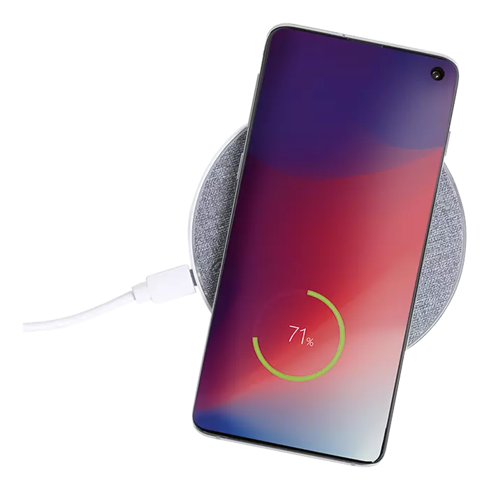 Devel Wireless Charger