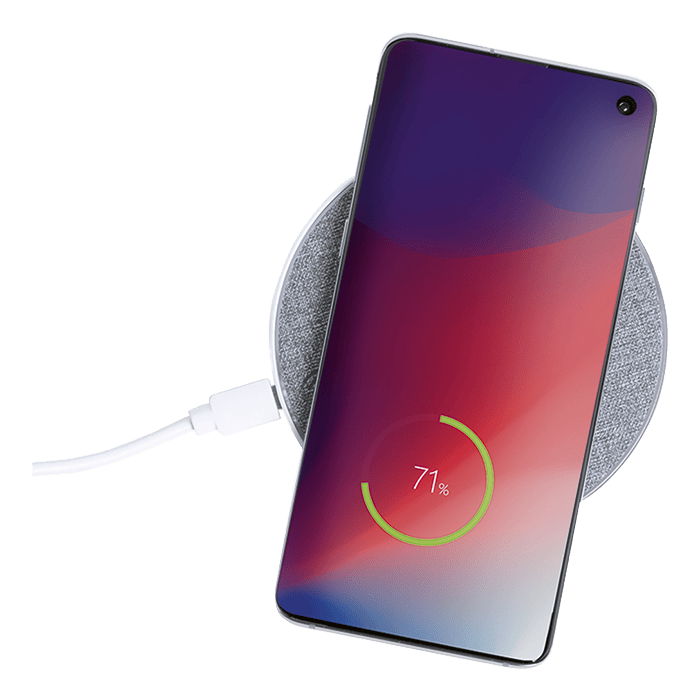 Devel Wireless Charger