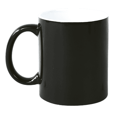 330ml Ceramic Loom Mug