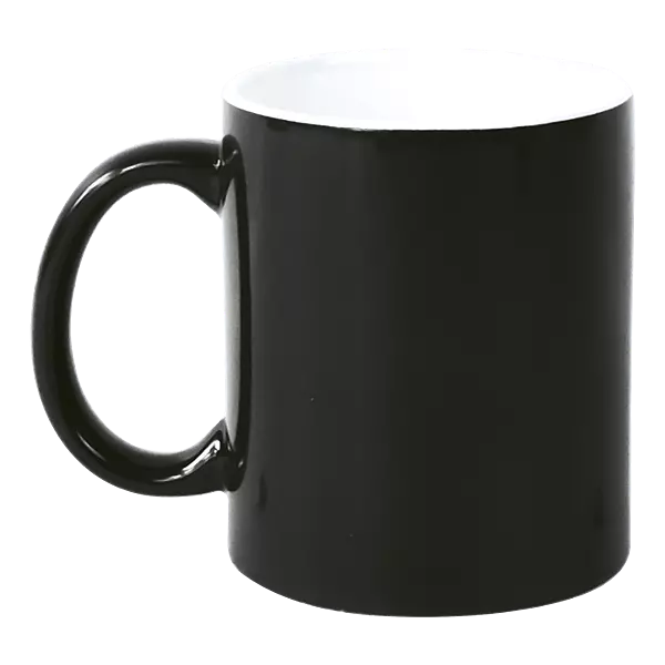 330ml Ceramic Loom Mug