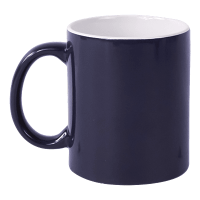 330ml Ceramic Loom Mug