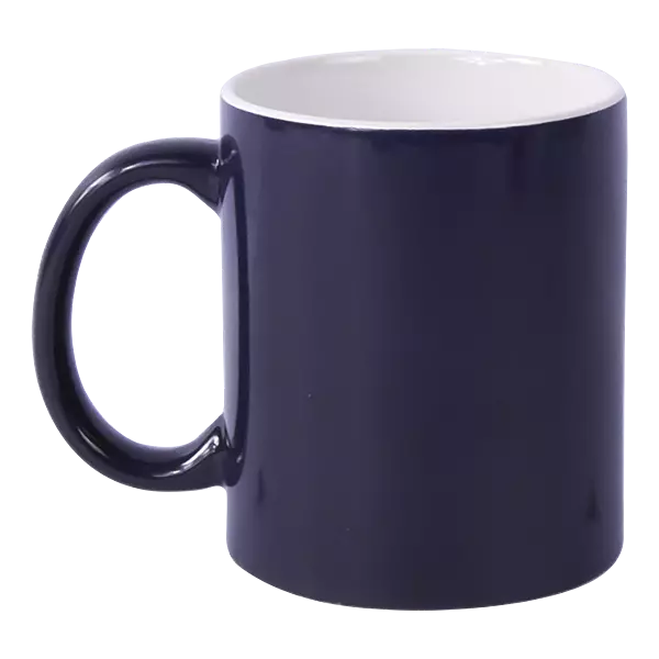 330ml Ceramic Loom Mug