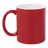 330ml Ceramic Loom Mug