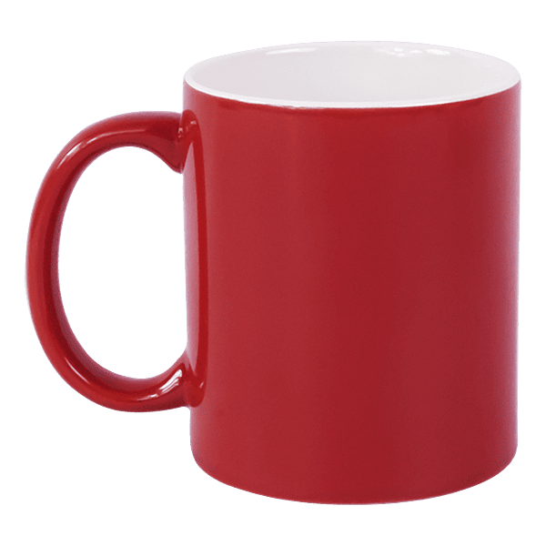 330ml Ceramic Loom Mug