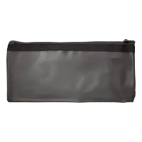 Pvc Pencil Case
