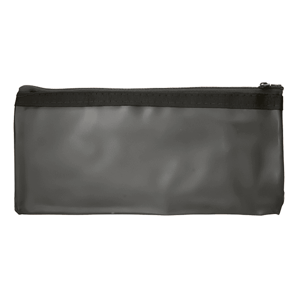 Pvc Pencil Case