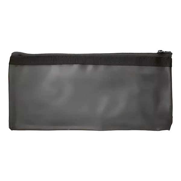 Pvc Pencil Case