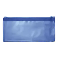 Pvc Pencil Case
