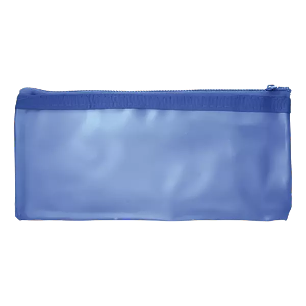 Pvc Pencil Case