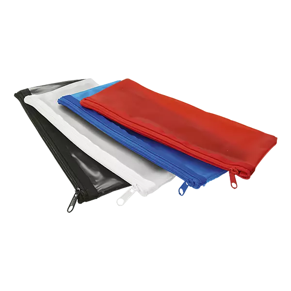 Pvc Pencil Case
