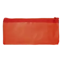 Pvc Pencil Case