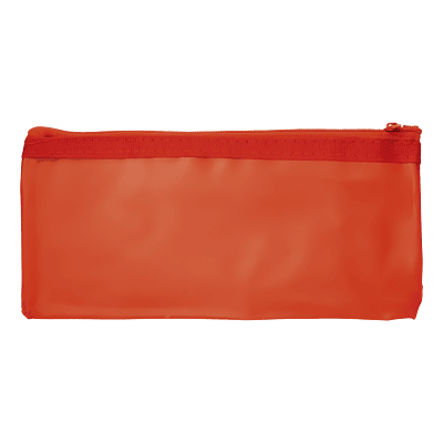 Pvc Pencil Case
