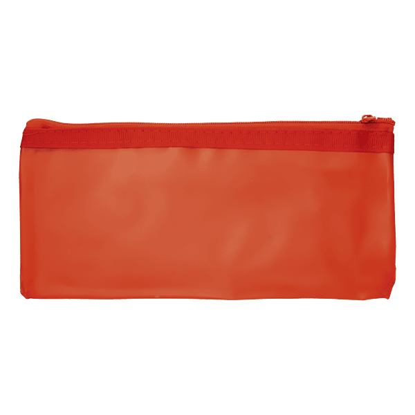 Pvc Pencil Case