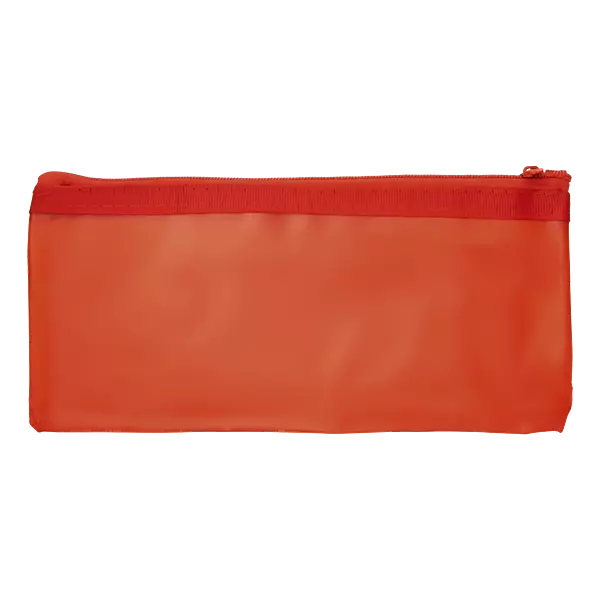 Pvc Pencil Case