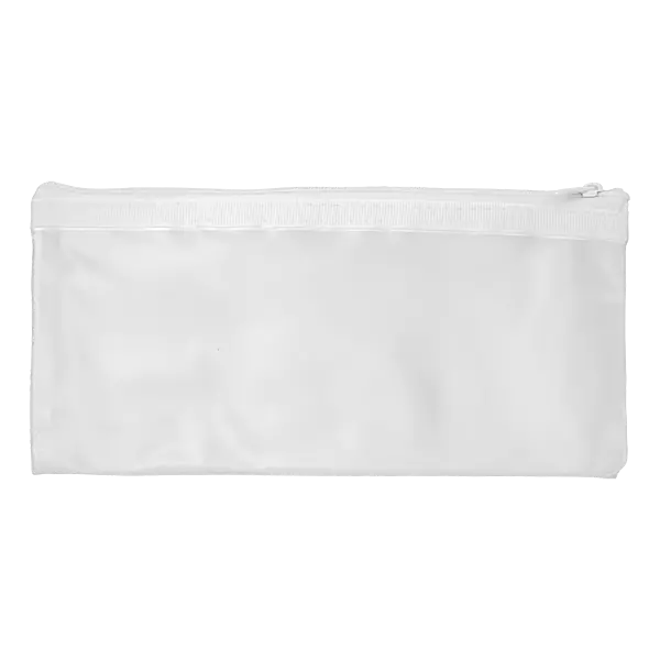 Pvc Pencil Case