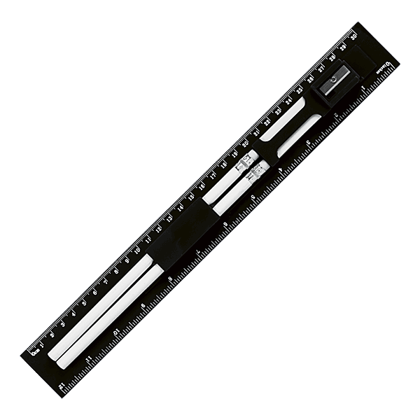 4 In 1 Stationery Kit