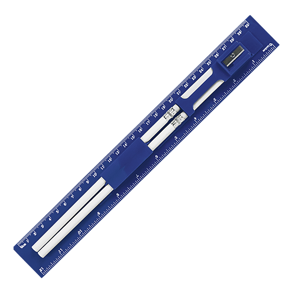 4 In 1 Stationery Kit