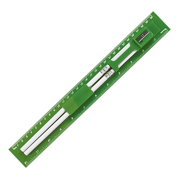 4 In 1 Stationery Kit