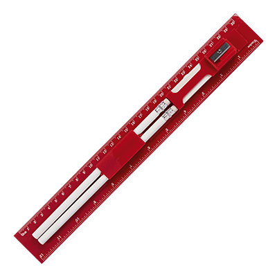 4 In 1 Stationery Kit