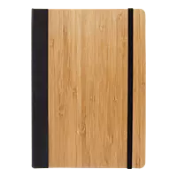 Bamboo Notebook