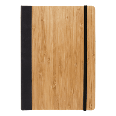 Bamboo Notebook