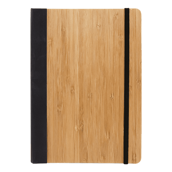 Bamboo Notebook