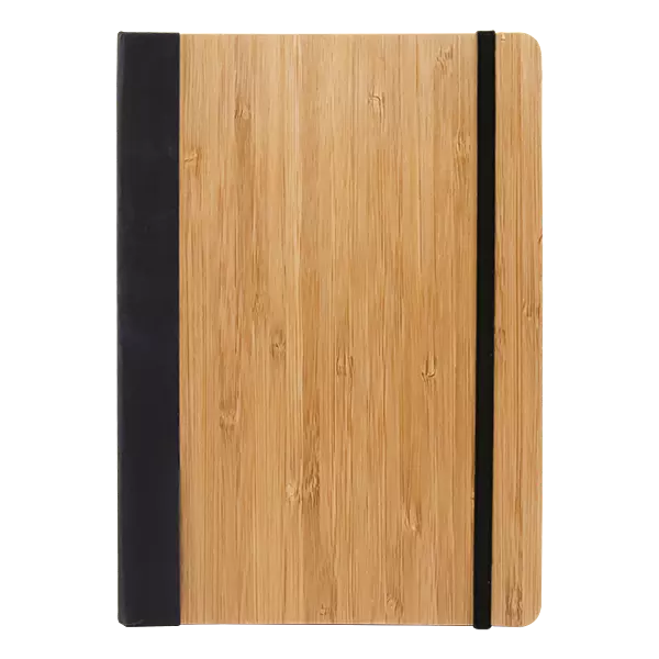 Bamboo Notebook