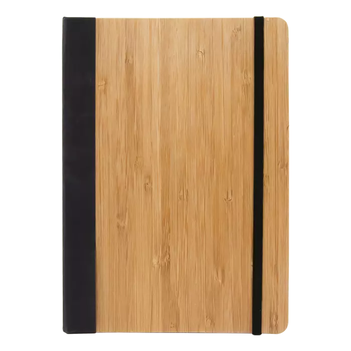 Bamboo Notebook