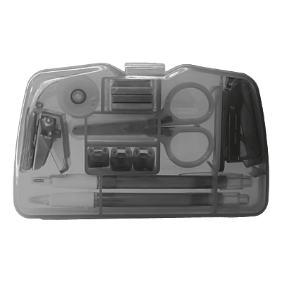 9 In 1 Stationery Kit