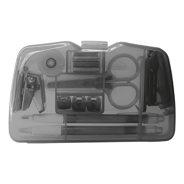 9 In 1 Stationery Kit