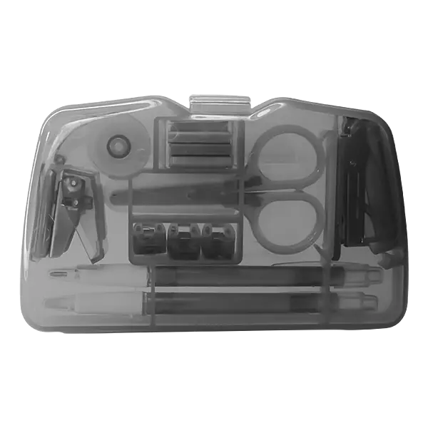 9 In 1 Stationery Kit
