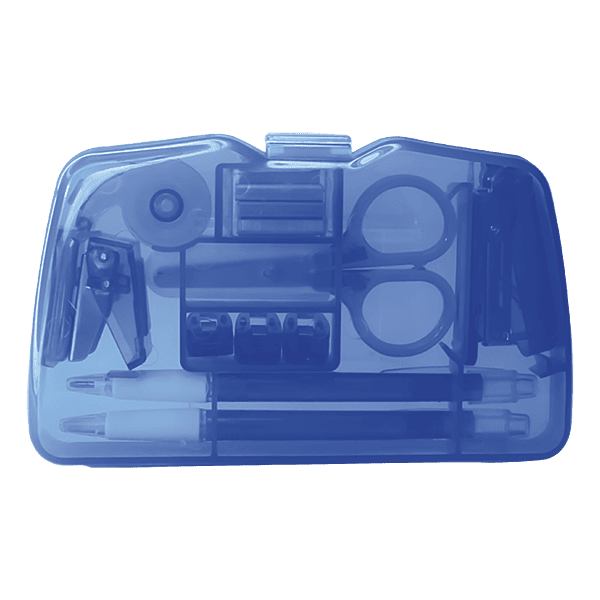 9 In 1 Stationery Kit