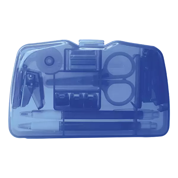 9 In 1 Stationery Kit