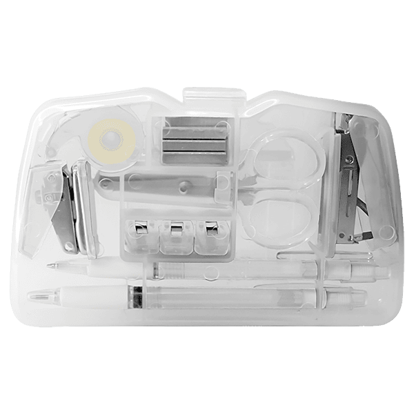 9 In 1 Stationery Kit