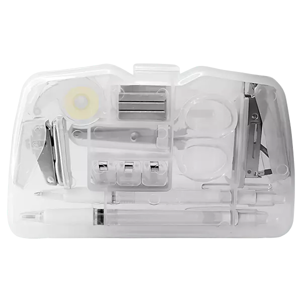 9 In 1 Stationery Kit