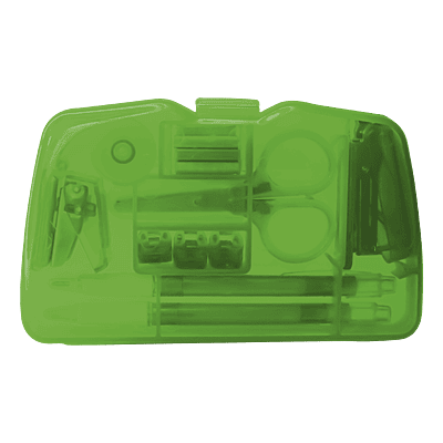 9 In 1 Stationery Kit