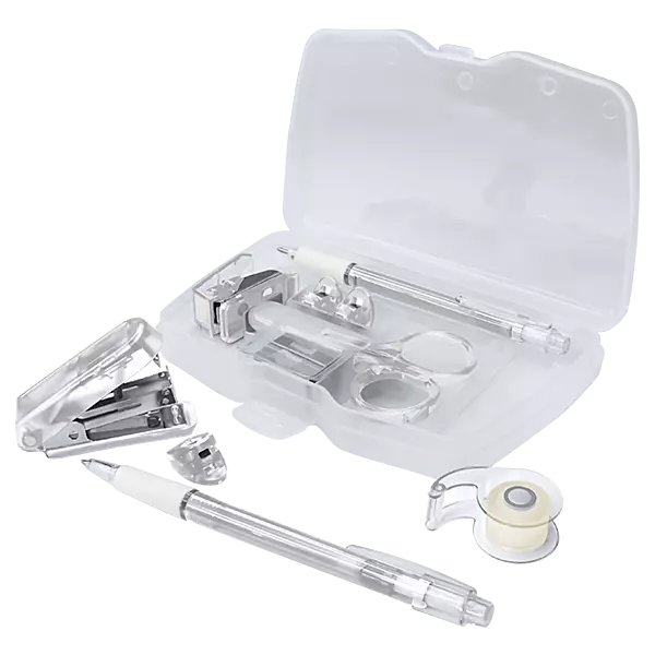9 In 1 Stationery Kit