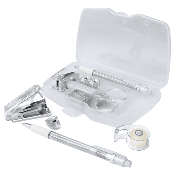 9 In 1 Stationery Kit