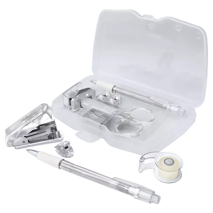 9 In 1 Stationery Kit