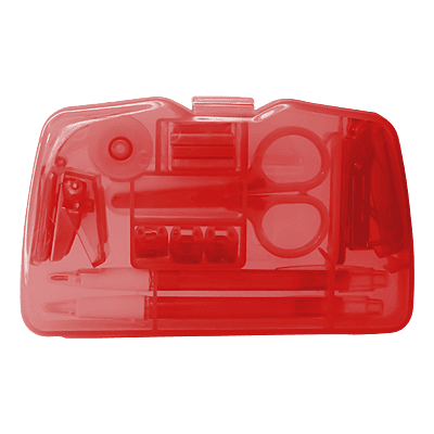 9 In 1 Stationery Kit