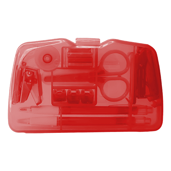 9 In 1 Stationery Kit